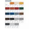 Peinture de Campagne OSMO (Finition couvrante pour bois extérieur) -750 ml, 2,5 L et 25 L - 2
