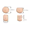 LEMAN-SAG660-Scie-a-Grumes-Thermique-Diametre-de-buche-660-mm-Puissance-11000-W-SAG660-2