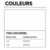 Enduit de Rebouchage Bois OSMO (Pâte à bois pour réparation d'intérieur) - 2