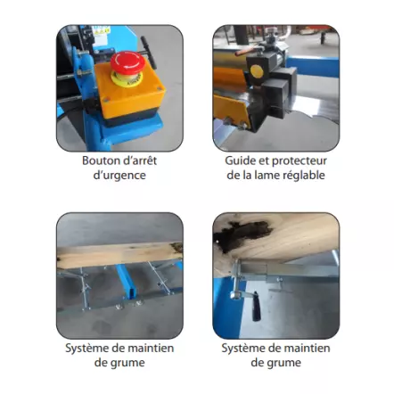 LEMAN-SAG660-Scie-a-Grumes-Thermique-Diametre-de-buche-660-mm-Puissance-11000-W-SAG660-3