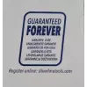 Lot de 5 bandes abrasives 533 x 75 mm (Différents grains disponibles) - 6