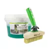 OSMO - Dégrisant Extérieur Gel Puissance Incolore - de 500 ml à 10 Litres - 1