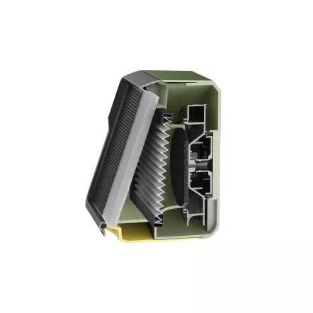 ASA - Système d'aspiration et de purification d'air Proxxon - 230V 30W