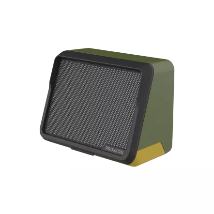 ASA - Système d'aspiration et de purification d'air Proxxon - 230V 30W