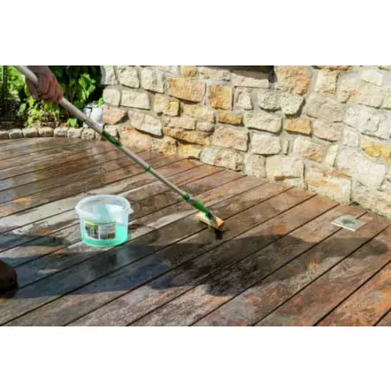 OSMO - Dégrisant Extérieur Gel Puissance Incolore - de 500 ml à 10 Litres