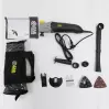 DM 300 - Outil Multifonctions 300 W - Avec accessoires et sac de rangement - 4
