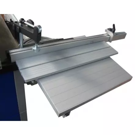 JEAN L'EBENISTE - MX5110 - Toupie avec chariot de tenonnage  230V - 2800W (3,8CV)