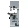 HOLZMANN - HBS450 - Scie à Ruban d'atelier - Hauteur de coupe 260 mm - 1500 W - 230V - 6