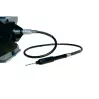 SAC407 - Scie à chantourner 400 mm 230V 50Hz 90W avec commande au pied (pédale) - 4