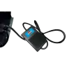 SAC407 - Scie à chantourner 400 mm 230V 50Hz 90W avec commande au pied (pédale) - 3