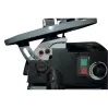 SAC407 - Scie à chantourner 400 mm 230V 50Hz 90W avec commande au pied (pédale) - 2
