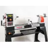 PACK NOVA NEBULA 230 DVR + Mandrin - Tour à Bois 680 mm avec poupée orientable et coulissante - 1700 W- Avec mandrin Mandrin SuperNOVA2 PRO-TEK - 2