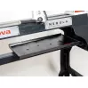PACK NOVA NEBULA 230 DVR + Mandrin - Tour à Bois 680 mm avec poupée orientable et coulissante - 1700 W- Avec mandrin Mandrin SuperNOVA2 PRO-TEK - 3