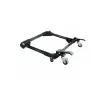 PACK Dégau-Rabot DR250 - Dégauchisseuse-Raboteuse 250mm à arbre hélicoïdal avec Kit déplacement, glisse-bois et clé dynamométrique - 14