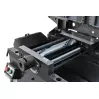 PACK Dégau-Rabot DR250 - Dégauchisseuse-Raboteuse 250mm à arbre hélicoïdal avec Kit déplacement, glisse-bois et clé dynamométrique - 10