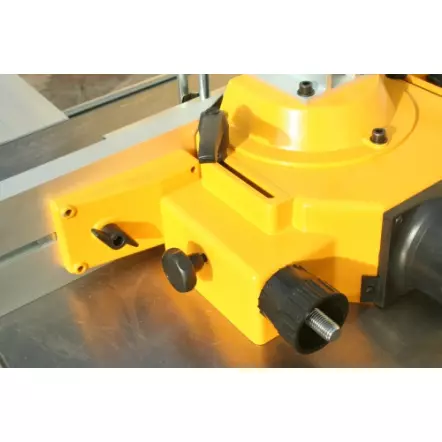 JEAN L'EBENISTE - MX5110 - Toupie avec chariot de tenonnage  230V - 2800W (3,8CV)