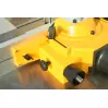JEAN L'EBENISTE - MX5110 - Toupie avec chariot de tenonnage  230V - 2800W (3,8CV) - 3