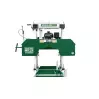 WOODLAND MILLS - HM122 - Scierie Portative électrique 400 V - Diamètre de coupe 550 mm - 4000 W - 4
