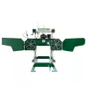 WOODLAND-MILLS-HM122-Scierie-Portative-electrique-400-V-Diametre-de-coupe-550-mm-4000-W-4
