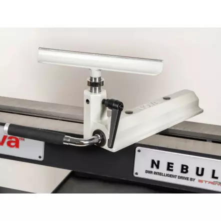 PACK NOVA NEBULA 230 DVR + Mandrin - Tour à Bois 680 mm avec poupée orientable et coulissante - 1700 W- Avec mandrin Mandrin SuperNOVA2 PRO-TEK