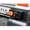 PACK NOVA NEBULA 230 DVR + Mandrin - Tour à Bois 680 mm avec poupée orientable et coulissante - 1700 W- Avec mandrin Mandrin SuperNOVA2 PRO-TEK - 11