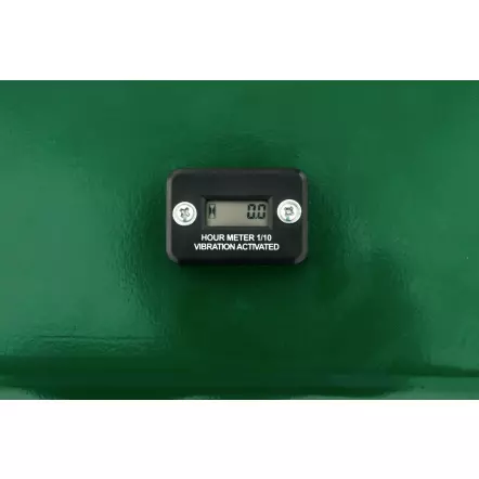 WOODLAND MILLS - HM122 - Scierie Portative électrique 400 V - Diamètre de coupe 550 mm - 4000 W