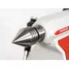 PACK NOVA NEBULA 230 DVR + Mandrin - Tour à Bois 680 mm avec poupée orientable et coulissante - 1700 W- Avec mandrin Mandrin SuperNOVA2 PRO-TEK - 15