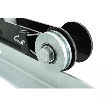 WOODLAND MILLS - HM122 - Scierie Portative Thermique 7 CV - Diamètre de coupe 550 mm