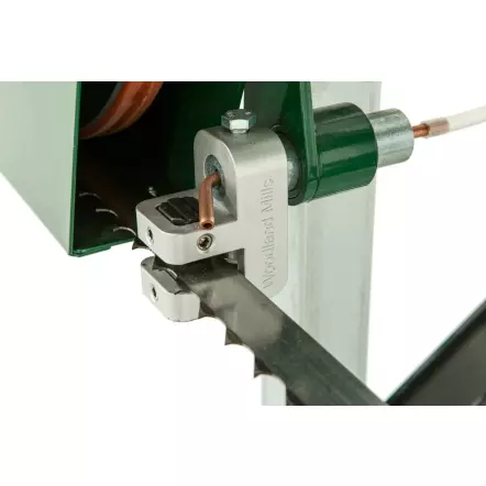 WOODLAND MILLS - HM122 - Scierie Portative Thermique 7 CV - Diamètre de coupe 550 mm