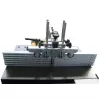 JEAN L'EBENISTE - MX5110 - Toupie avec chariot de tenonnage  230V - 2800W (3,8CV) - 4