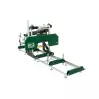 WOODLAND MILLS - HM126 - Scierie Mobile électrique 400 V - Diamètre de coupe 660 mm - 5500 W - 1
