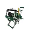 WOODLAND MILLS - HM126 - Scierie Mobile électrique 400 V - Diamètre de coupe 660 mm - 5500 W - 3