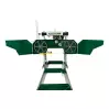 WOODLAND MILLS - HM126 - Scierie Mobile électrique 400 V - Diamètre de coupe 660 mm - 5500 W - 5