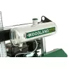 WOODLAND MILLS - HM122 - Scierie Portative Thermique 9,5 CV - Diamètre de coupe 550 mm - 7