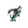 WOODLAND MILLS - HM126 - Scierie Mobile électrique 400 V - Diamètre de coupe 660 mm - 5500 W - 7