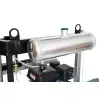 WOODLAND MILLS - HM126 - Scierie Mobile électrique 400 V - Diamètre de coupe 660 mm - 5500 W - 9