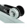 WOODLAND MILLS - HM122 - Scierie Portative Thermique 9,5 CV - Diamètre de coupe 550 mm - 9