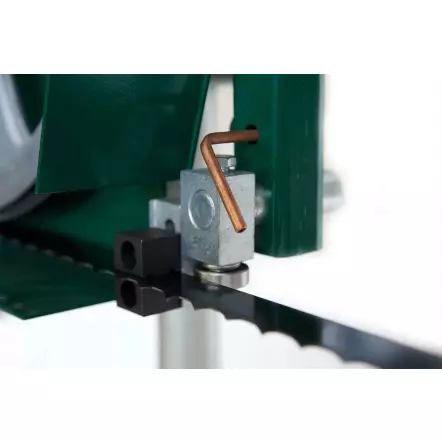 WOODLAND MILLS - HM126 - Scierie Mobile électrique 400 V - Diamètre de coupe 660 mm - 5500 W