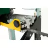 WOODLAND MILLS - HM126 - Scierie Mobile électrique 400 V - Diamètre de coupe 660 mm - 5500 W - 11