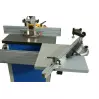 JEAN L'EBENISTE - MX5110 - Toupie avec chariot de tenonnage  230V - 2800W (3,8CV) - 6