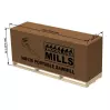 WOODLAND MILLS - HM126 - Scierie Mobile électrique 400 V - Diamètre de coupe 660 mm - 5500 W - 17