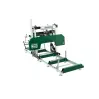WOODLAND MILLS - HM130MAX - Scier à grumes électrique 400 V - Diamètre de coupe 760 mm - 7500 W - 2