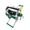 WOODLAND MILLS - HM130MAX - Scier à grumes électrique 400 V - Diamètre de coupe 760 mm - 7500 W - 3