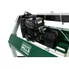 WOODLAND MILLS - HM130MAX - Scier à grumes électrique 400 V - Diamètre de coupe 760 mm - 7500 W - 4
