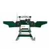 WOODLAND MILLS - HM130MAX - Scier à grumes électrique 400 V - Diamètre de coupe 760 mm - 7500 W - 6