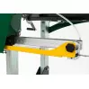 WOODLAND MILLS - HM130MAX - Scier à grumes électrique 400 V - Diamètre de coupe 760 mm - 7500 W - 7