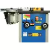 JEAN L'EBENISTE - MX5110 - Toupie avec chariot de tenonnage  230V - 2800W (3,8CV) - 7