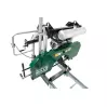 WOODLAND MILLS - HM130MAX - Scier à grumes électrique 400 V - Diamètre de coupe 760 mm - 7500 W - 10
