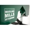 WOODLAND MILLS - HM130MAX - Scier à grumes électrique 400 V - Diamètre de coupe 760 mm - 7500 W - 11