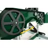 WOODLAND MILLS - HM130MAX - Scier à grumes électrique 400 V - Diamètre de coupe 760 mm - 7500 W - 15